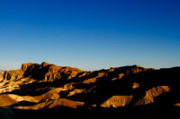 Death Valley, CA - March 15